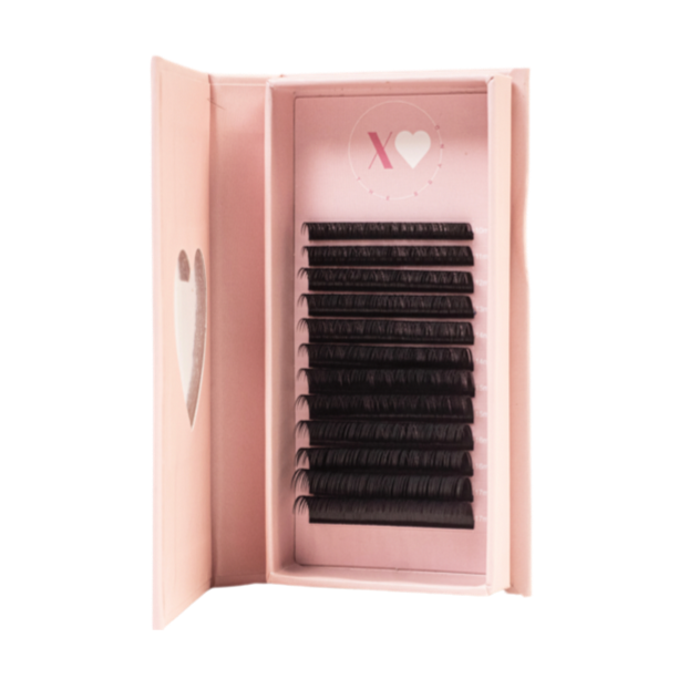 Xo Volume Lash tray